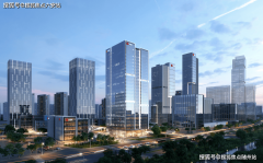 入驻企业可优先享受长三角一体化成长的计谋盈